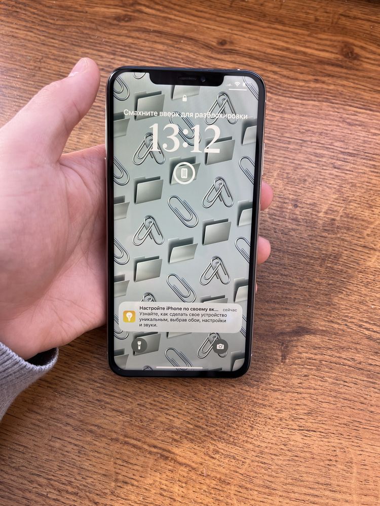 iPhone XS Max   64Гб