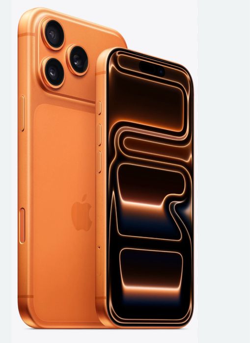 iPhone 17 ProMax