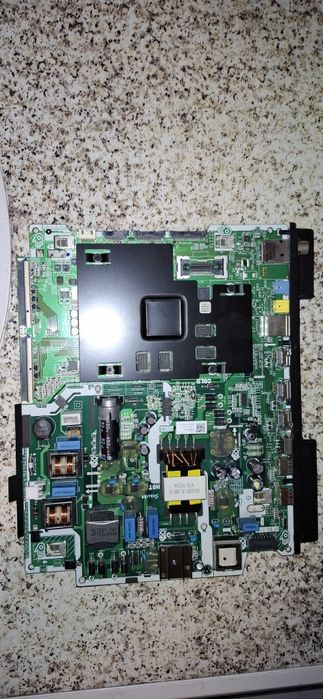Componente tv samsung 4k 108cm