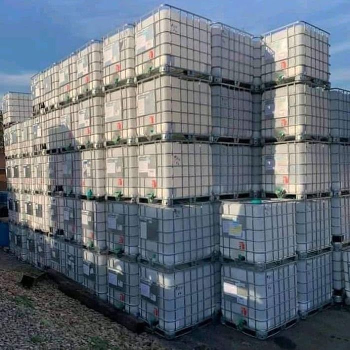 Бидони/Цистерни-1-тон/1000 литра