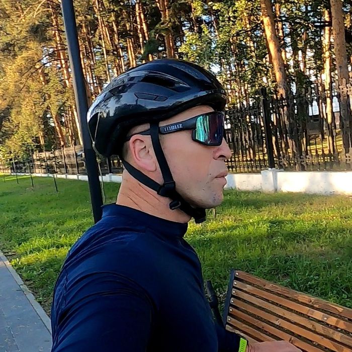 Очки солнцезащитные Bliz Fusion