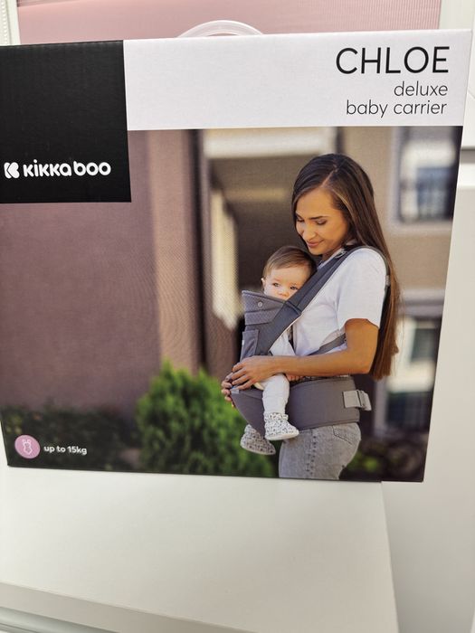 Кенгуру Kikka Boo