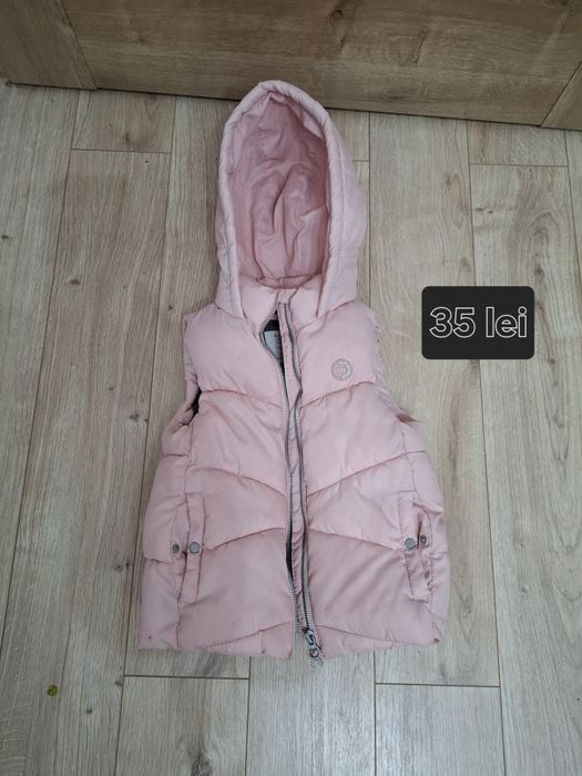 Vesta Zara mărimea 104