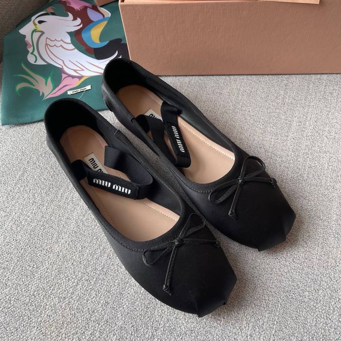 Balerini Miu Miu