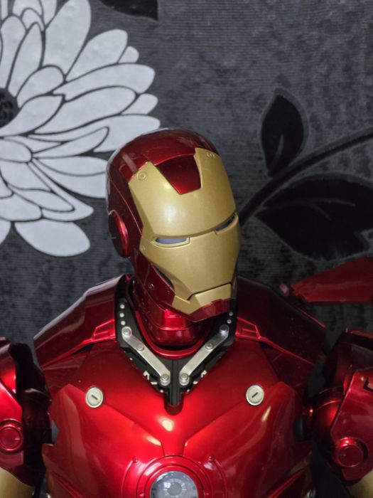 Deagostini Iron Man 99/100