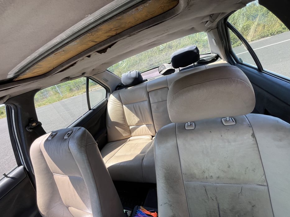 Vand bmw e36 316i
