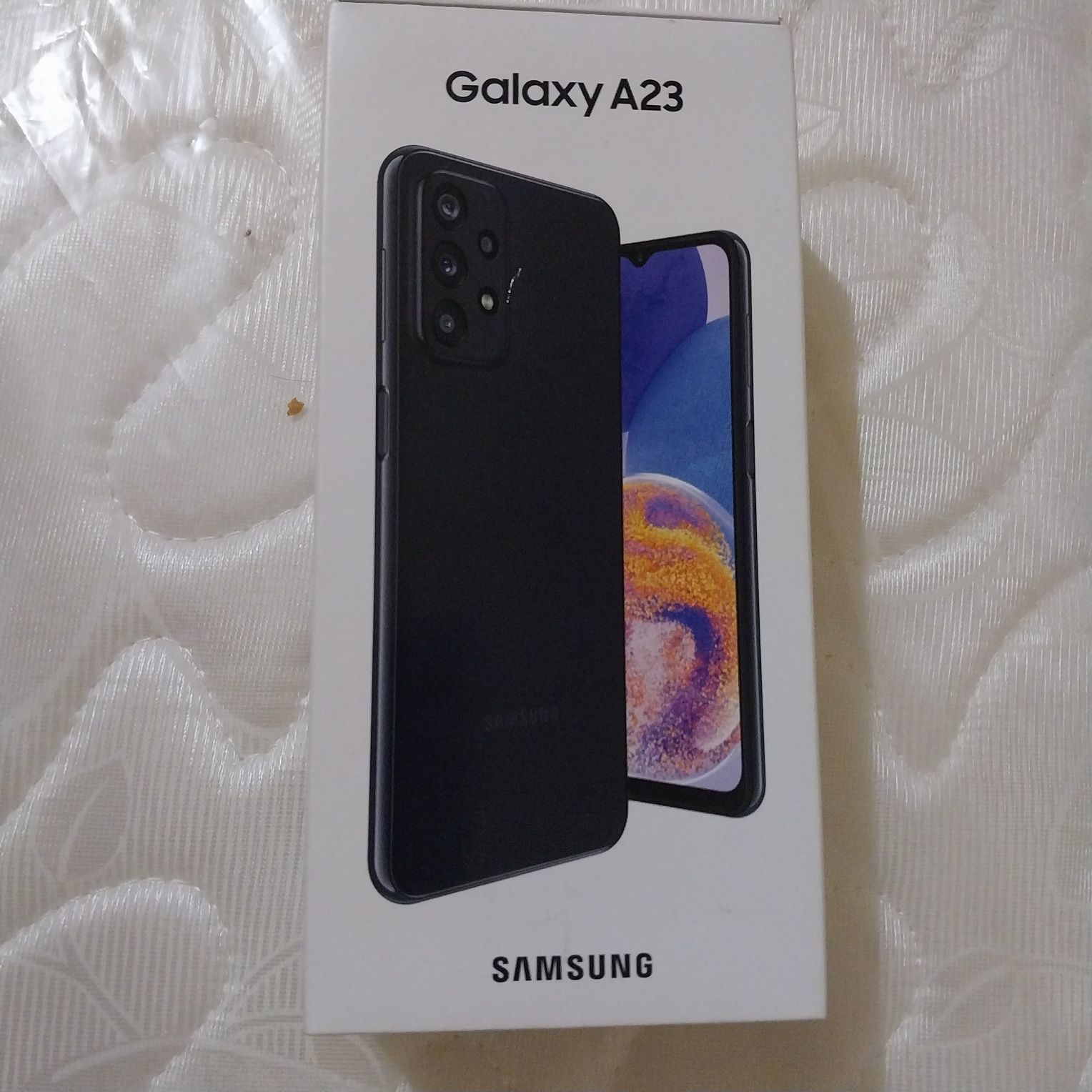 SAMSUNG Galaxy A23