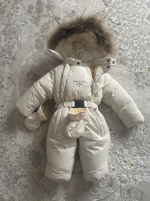 Комбенизон детский