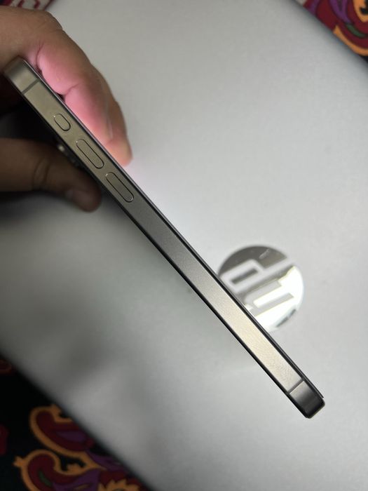 Iphone 15 pro max natural 256 Gb ideal