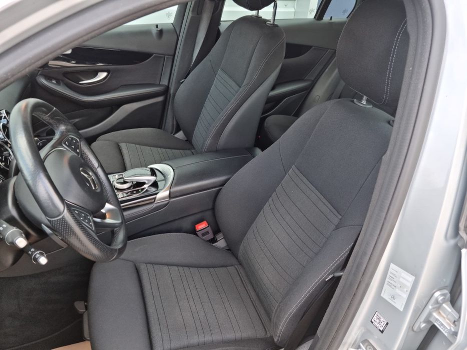 Mercedes glc 2018