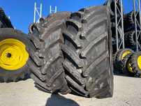 650/60R34 Trelleborg cauciucuri noi radiale de tractor livrare FENDT