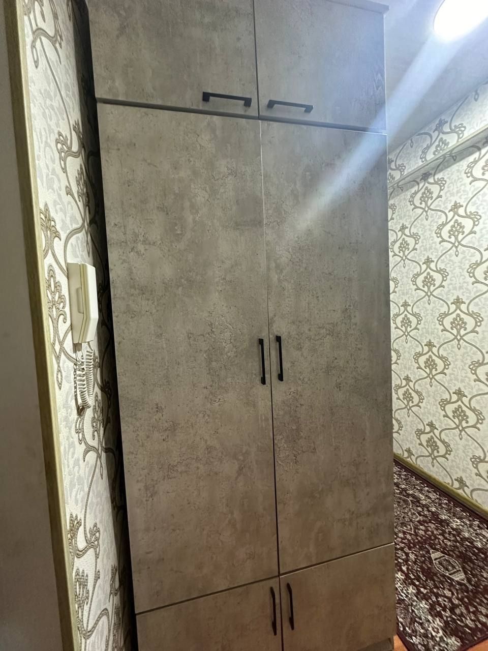 Юнусабад 9кв 2ком