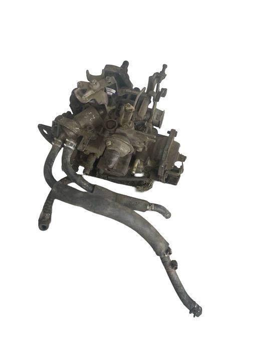 Pompa De Injectie/Inalte Mitsubishi Pajero Ii V3_W, V2_W, V4_W 1990 -