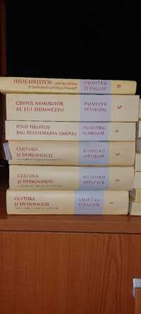 Colectia Dumitru Staniloae- 13 volume