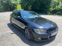 Bmw seria 3 e90 .184cp