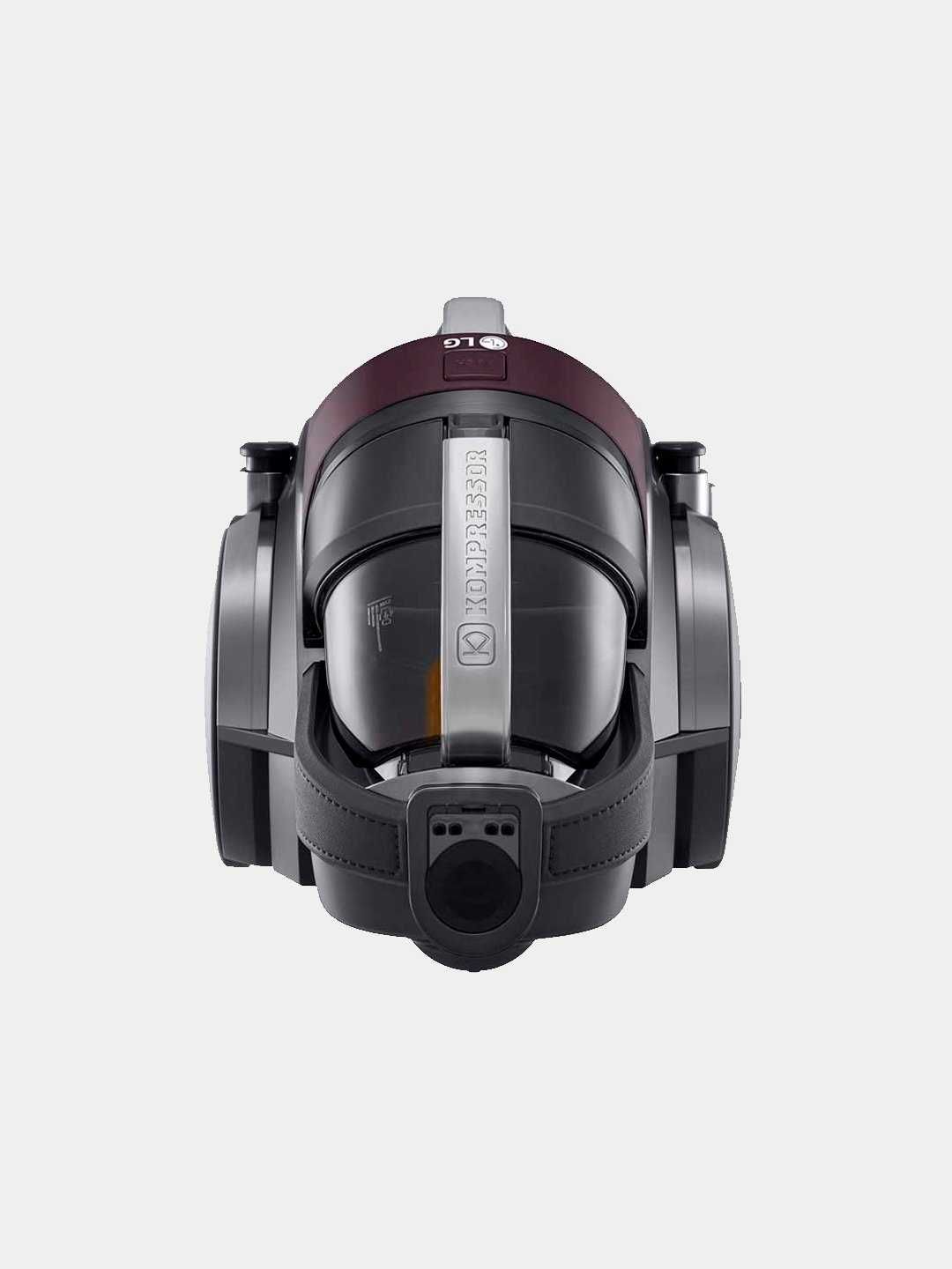 Пылесос LG VC83109UHAQ 20% sikitkada