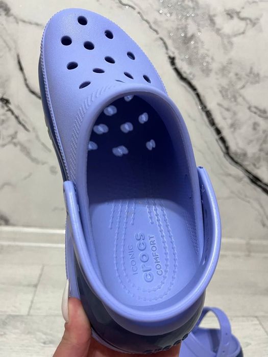 Crocs обувь 38 размер тапочки