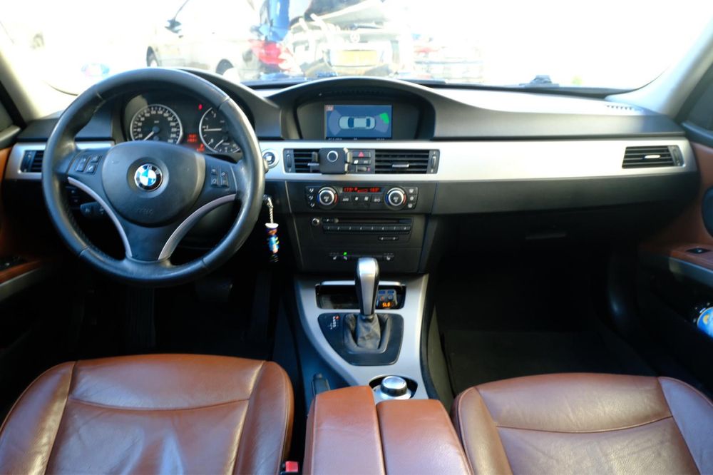 Bmw 320D e90 2007
