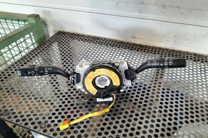 Spirala volan CU MANETE Z70G6D2049 Z70G6D2049 Mazda 6 GG [facelift] [