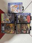 Vintage Jocuri Consola Sega Mega Drive