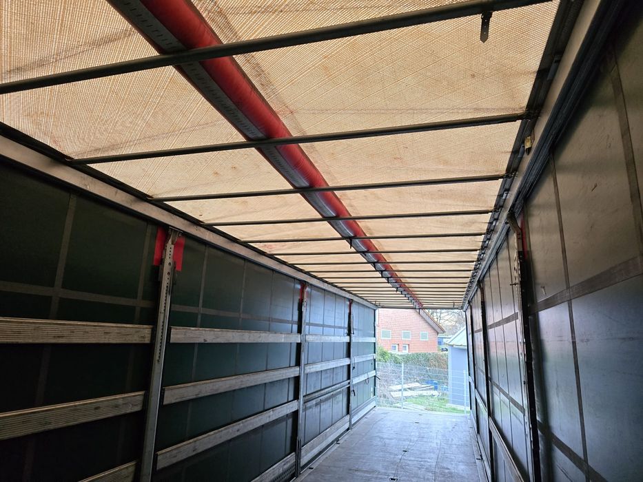 Schmitz Cargobull SCB S3T standard/ stalpi extensibili / verbreiterbar