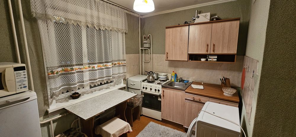 Сдам 1 комнатную квартиру