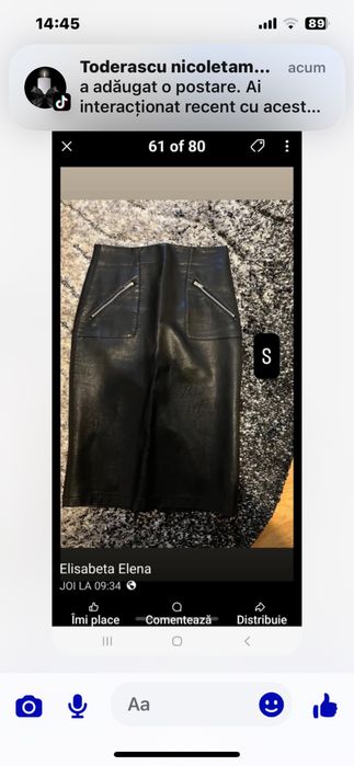 Comanda Magda Aciobanitei