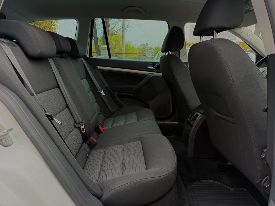 Skoda Octavia Facelift | 2.0 TDi 140Cp | 171.000km| Euro 5| Rate fixe