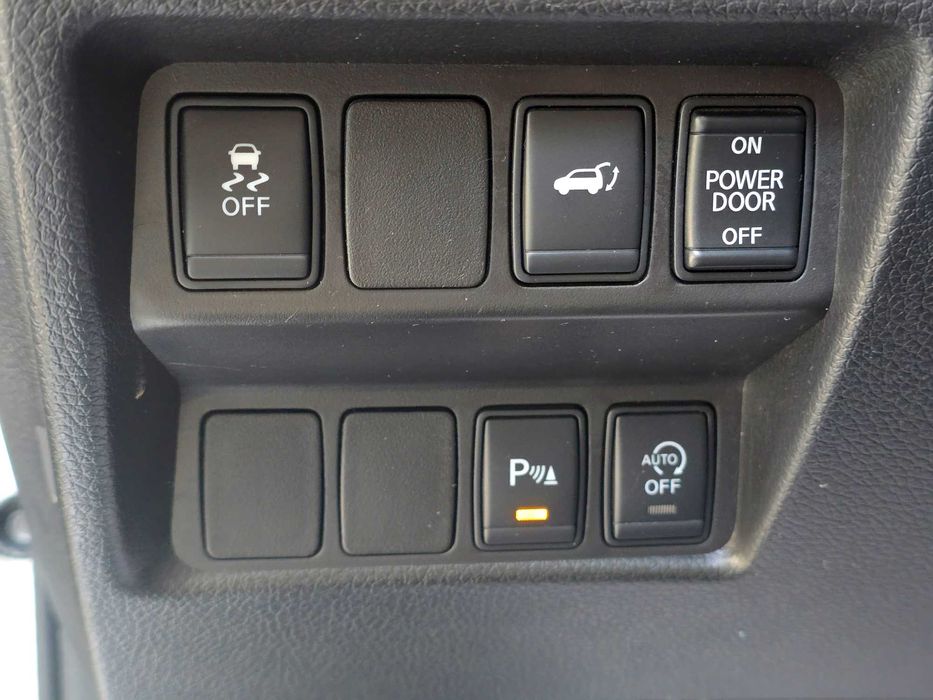 Nissan X-Trail 2016, Full Option-Tekna, Panorama, Camera 360, Carlig
