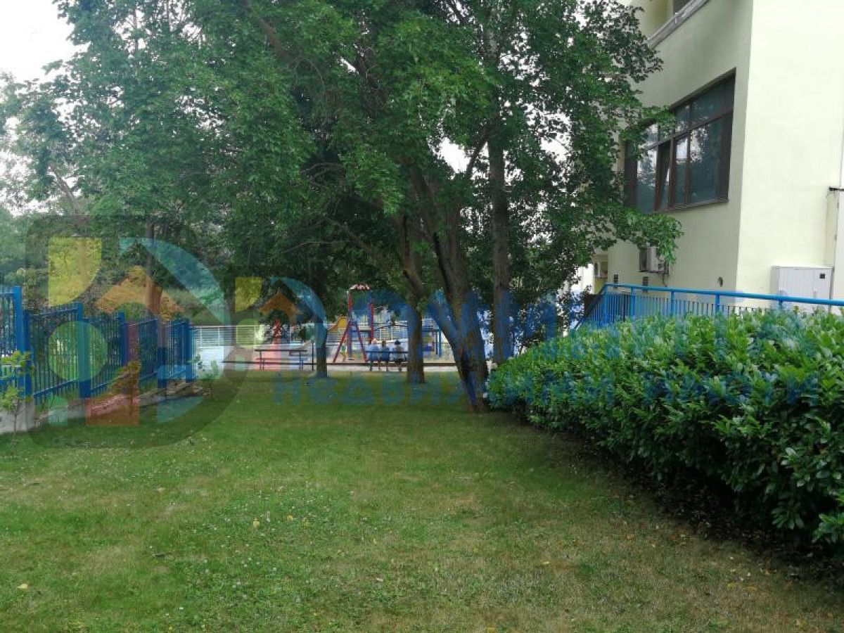 Дава се под наем Едностаен апартамент в Приморско - 50 кв.м за 1938 € - Снимка #5