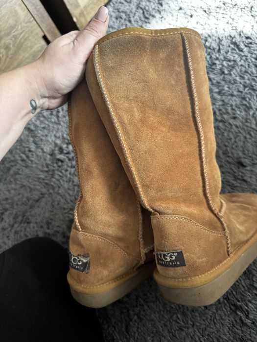 Ugg Australia originale femei de vanzare marimea 38