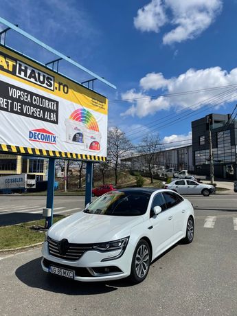 Renault Talisman 2018 1,6 160 Cai 49.000km Impecabil Garantie