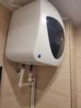 Boiler Ariston,30l