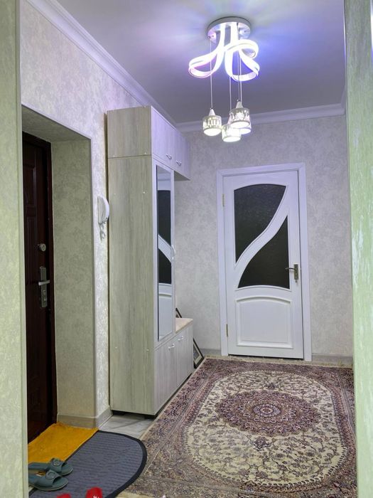 Сдаётся квартира в аренду Паркенский базар 600$ без риелтора