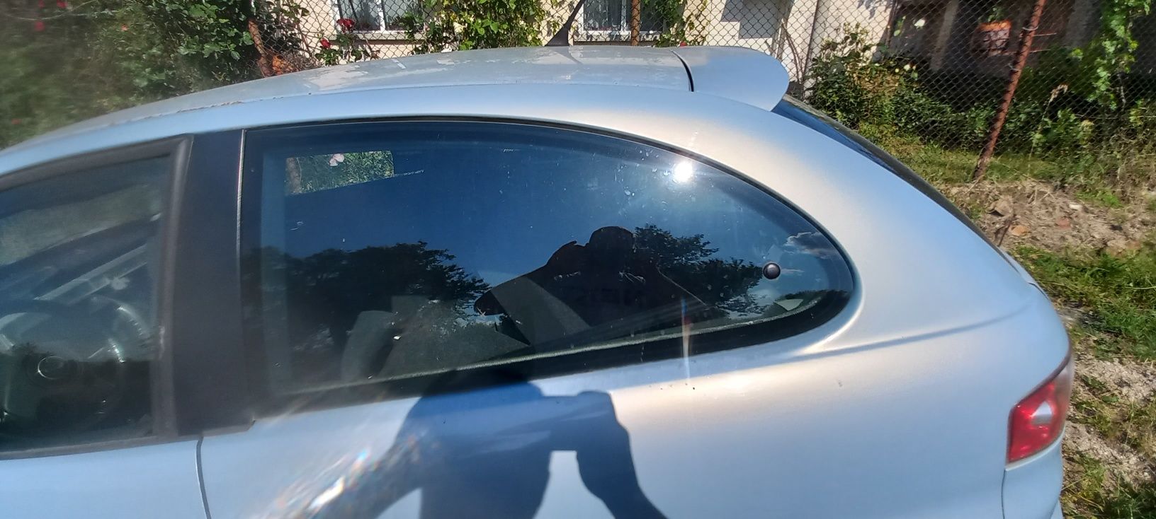 Seat ibiza 1.9tdi 131