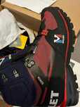 Bocanci Millet Elevation Trilogy GTX, Gore-Tex, EU 44 2/3, noi.
