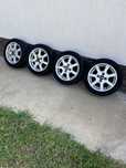Jante aliaj 4x100 r14