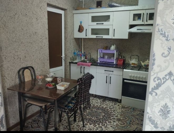 Сдается в аренду квартира