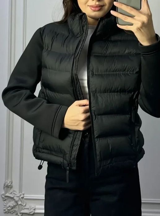 Курточка на осень