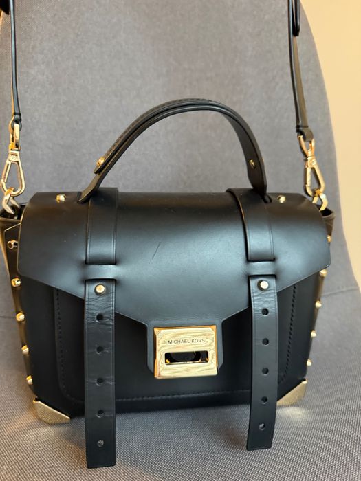 Дамска чанта Manhattan, на марката MICHAEL KORA