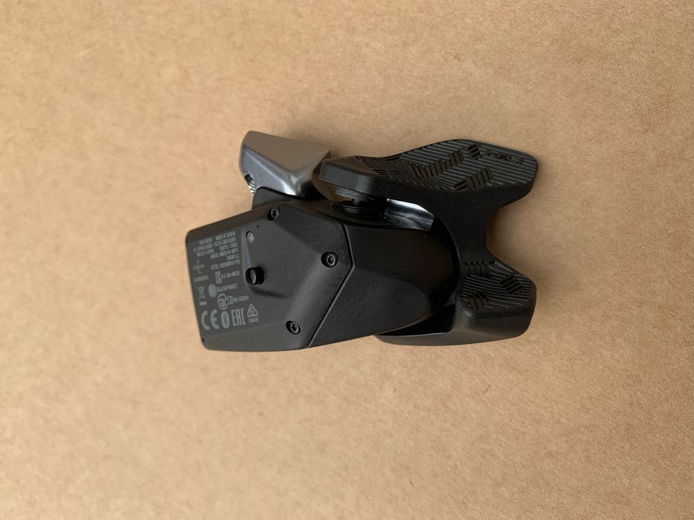 Sram Eagle AXS Rocker Paddle Controler 12 скорости