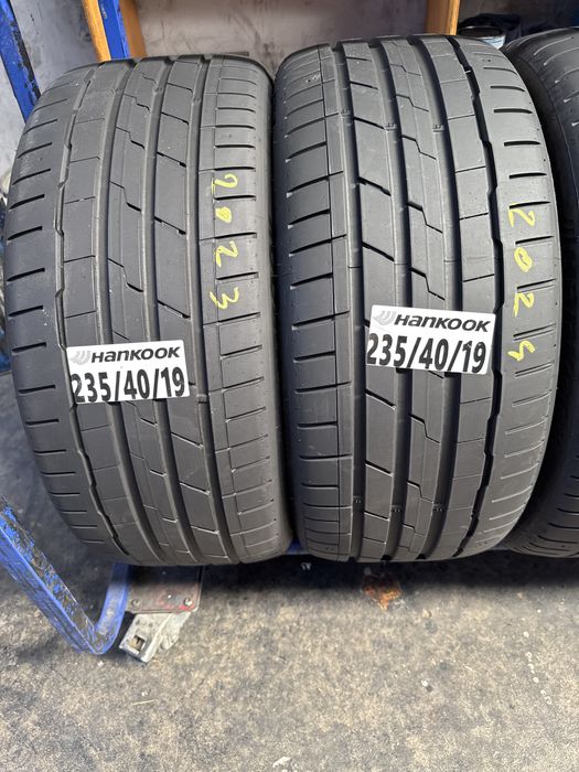 235/40/19 Hankook