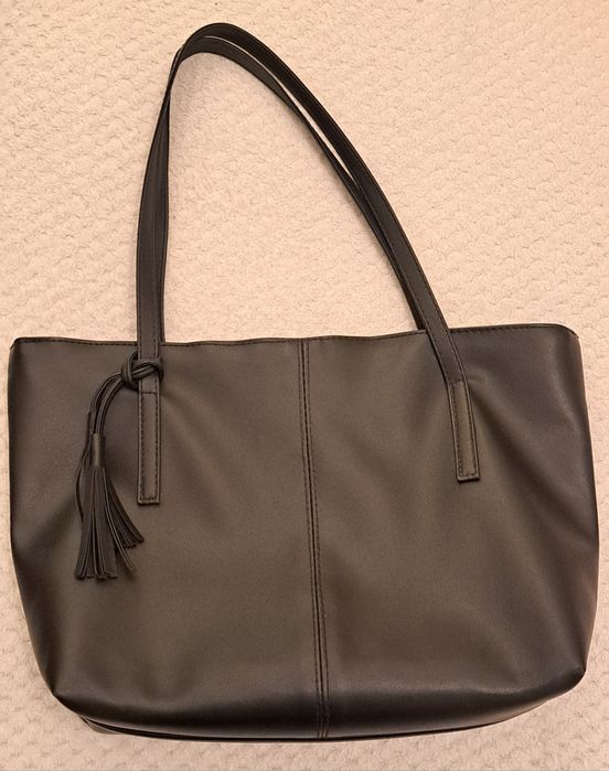 Подарявам чанта със забележки за София