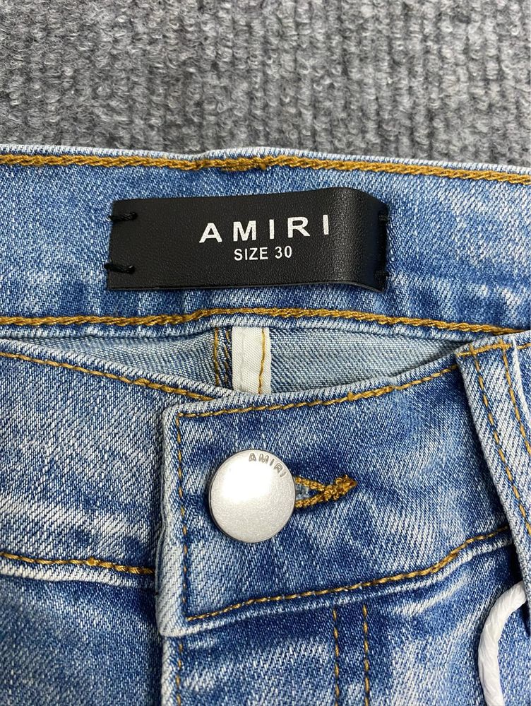Amiri Jeans 30EU