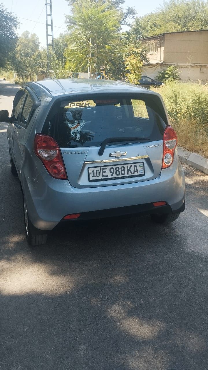 Продаю свой Спарк