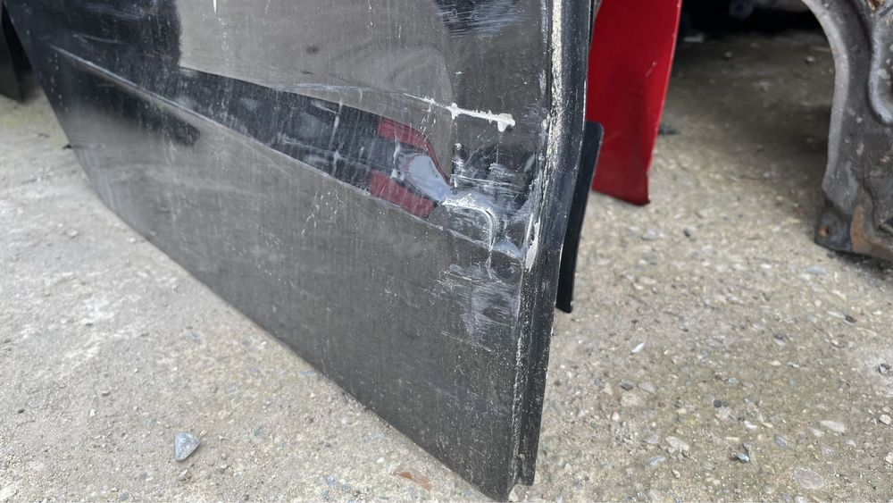 3 броя задна лява и дясна врата Audi A3 2015-