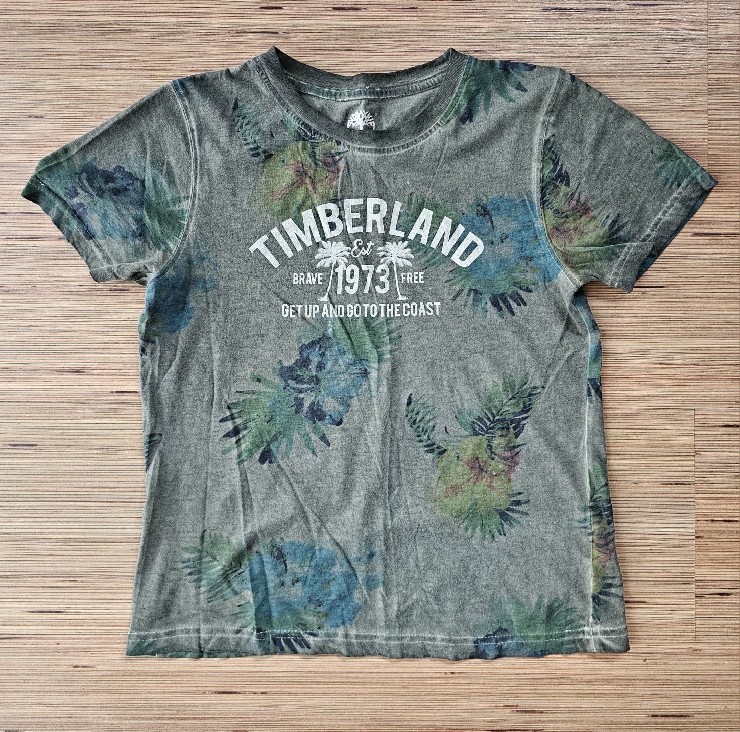 Tricou Timberland