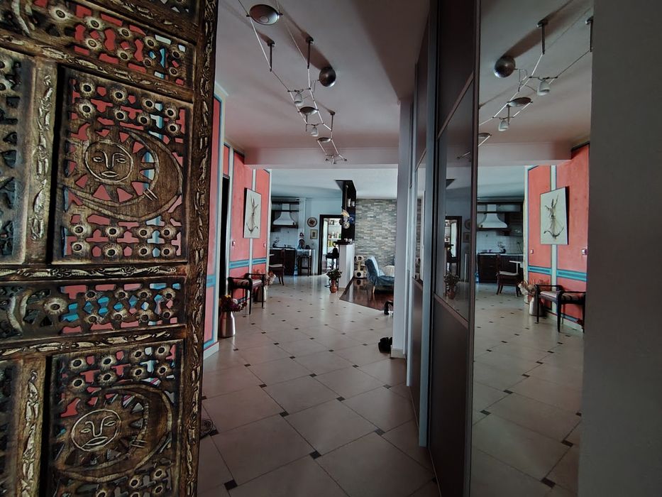 Penthouse personalizat de vanzare