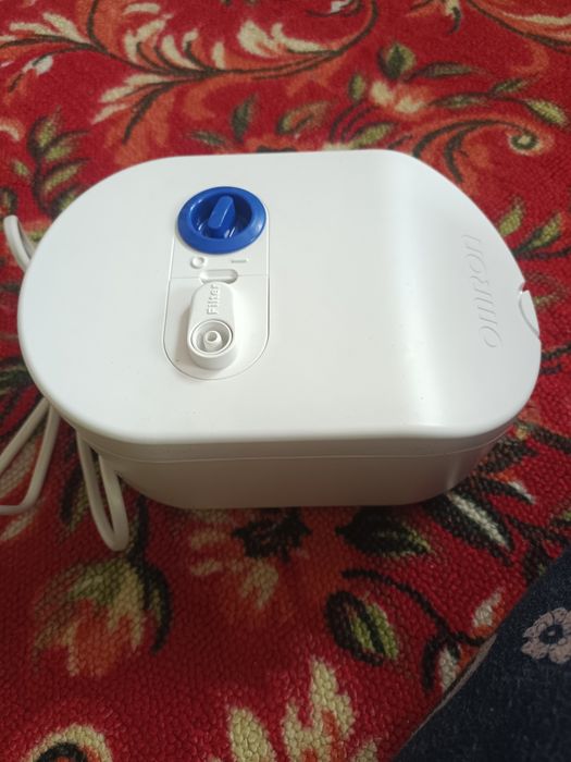 Продам небулайзер