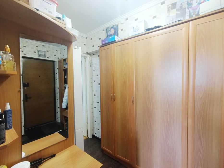 ! Продаю 3-комнатную квартиру по пр. Н. Абдирова